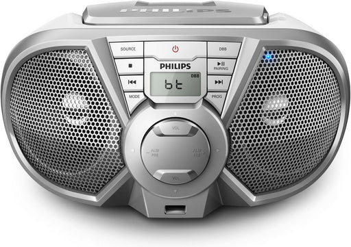 Philips CD Sound Machine, 