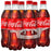 Coca-Cola Bottles, 6-Pack, 6 x 20 oz
