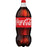 Coca-Cola Bottle, USA, 2 L