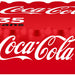 Coca-Cola Classic Can, 35 x 12 oz