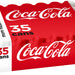 Coca-Cola Classic Can, 35 x 12 oz