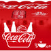 Coca-Cola Classic Can, 35 x 12 oz