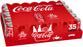 Coca-Cola Classic Can, 35 x 12 oz