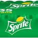 Sprite Lemon-Lime Soda, 35 x 12 oz