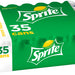 Sprite Lemon-Lime Soda, 35 x 12 oz