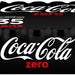 Coca-Cola Zero, 35 x 12 oz