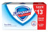 Safeguard Pure White Soap Bars, 3 x 135 g