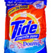 Tide with Downy Powder Laundry Detergent, 9 kg