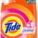 Tide with Downy Powder Laundry Detergent, 330 gr