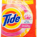 Tide with Downy Washing Powder Detergent, 370 gr