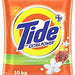 Tide Powder Laundry Detergent, Jasmine & Rose, 10 kg