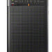 Sony Personal and Portable AM/FM Radio (Black), Model #ICF-P26