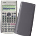 Casio Financial Consultant Calculator, Model# FC-100V