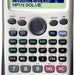 Casio Financial Consultant Calculator, Model# FC-100V