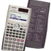 Casio Financial Consultant Calculator, Model# FC-100V