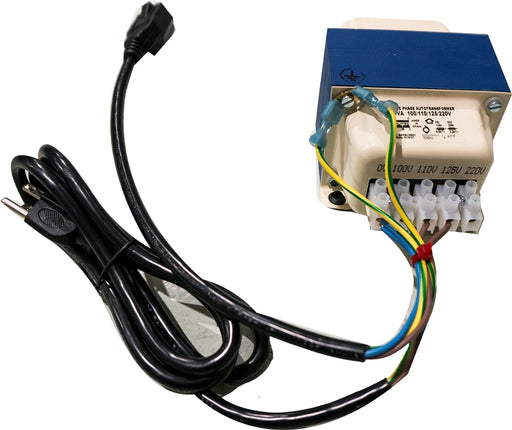 Manumag Transformer 500 VA , 100/110/125/220 V