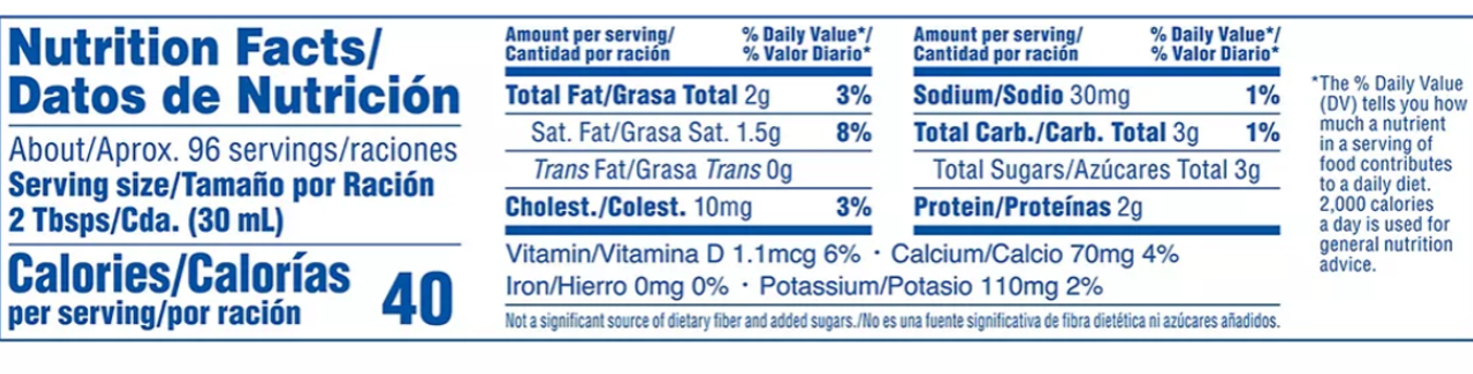 Nestle Carnation Evaporated Milk, 12-Pack , 8 x 12 oz