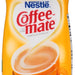 Nestle Coffee-mate Hazelnut Powder Coffee Creamer, 15 oz