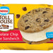 Nestle Toll House Ice Cream Sandwiches, 12 ct