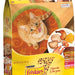 Purina Friskies Cat Food, 100% Complete & Balanced Nutrition, 16 lbs