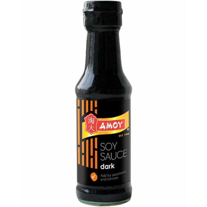 Amoy Dark Soy Sauce , 150 ml