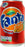 Fanta Fruit Twist Flavored Soda Can, 330 ml