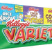 Kellog's Variety 8-Pack, 8 ct