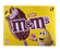 M&M's Peanut Ice Cream Bar, 248 gr, 4 ct