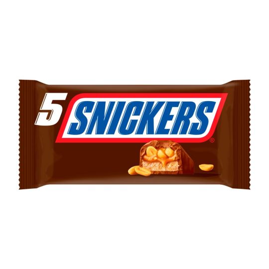 Snickers Ice Cream Bars , 273.6 oz