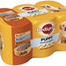 Pedigree Puppy Growth & Protection Dog Food Variety Pack, 100% Complete Nutrition, 6 x 400 gr