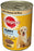Pedigree Puppy Growth & Protection Dog Food, 100% Complete & Balanced, 400 gr