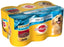 Pedigree Dog Tins Meat Selection in Jelly with Fish Oil, Variety Pack, 6 x 400 gr