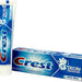 Crest Decay Prevention Toothpaste, Mild Mint, 100 ml