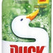 Duck 4-in-1 Toilet Cleaner, Pine Fresh, 750 ml