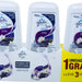 Glade Airfreshener Gel 3-Pack, Lavender, 3 x 150 gr