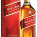 Johnnie Walker Blended Scotch Whisky Red Label, 40% Vol., 750 ml