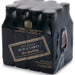 Johnnie Walker Black Label Whisky Mini's 12-Pack, 12 x 50 ml