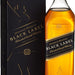 Johnnie Walker Black Label Blended Scotch Whisky, 12 Years, 700 ml