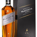 Johnnie Walker Platinum Label Reserve Blended Scotch Whisky, 40% Vol., 750 ml