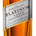 Johnnie Walker Platinum Label Reserve Blended Scotch Whisky, 40% Vol., 750 ml