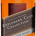 Johnnie Walker Explorer Club Collection Blended Scotch Whisky, The Spice Road, 40% Vol., 1 L