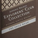 Johnnie Walker Explorer Club Collection Blended Scotch Whisky, The Spice Road, 40% Vol., 1 L