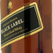 Johnnie Walker Black Label Blended Scotch Whisky, 12 years, 3 L