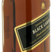 Johnnie Walker Black Label Blended Scotch Whisky, 12 years, 3 L