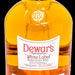 Dewar's White Label Blended Scotch Whisky, 2 L