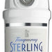 Tanqueray Sterling Vodka, 40% Vol., 750 ml