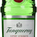 Tanqueray Distilled London Dry Gin, 43.1% Vol., 1 L