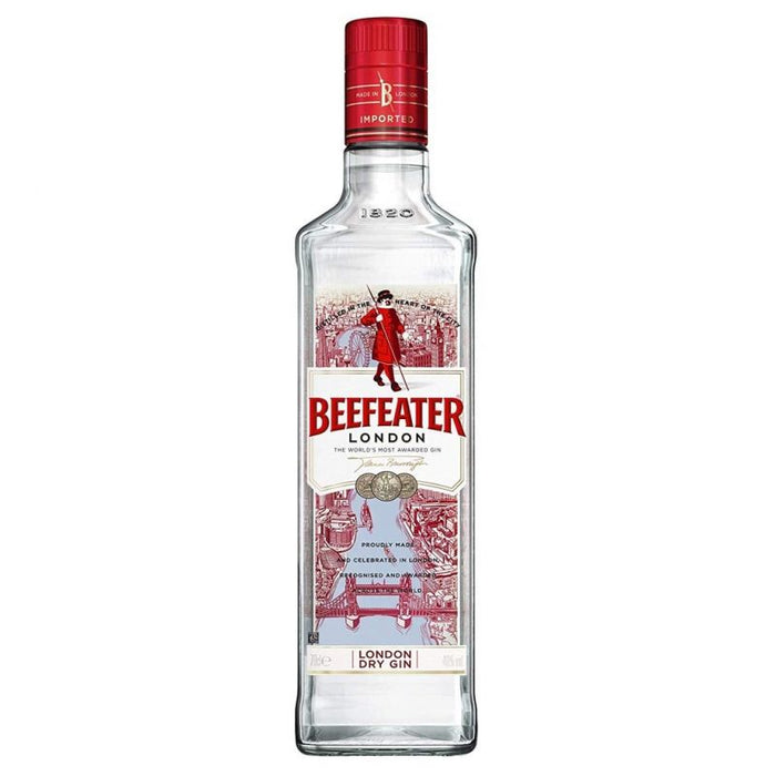 Beefeat London Dry Gin , 700 ml