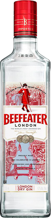 Beefeater London Dry Gin Special, 750 ml