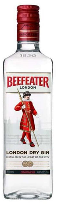 Beefeater Dry Gin , 1 L